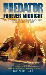 Cover of Forever midnight