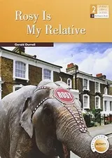 Cover of Rosy is my relative