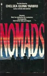 Cover of Nomads