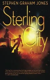 Cover of Sterling City