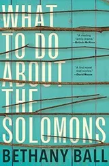 Cover of What to Do About the Solomons