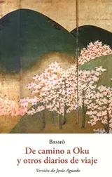 Cover of DE CAMINO A OKU Y OTROS DIARIOS DE VIAJE