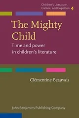 Cover of The mighty child