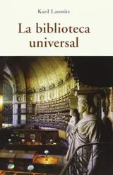 Cover of La biblioteca universal