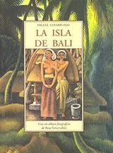 Cover of ISLA DE BALI