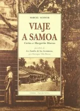 Cover of Viaje a Samoa
