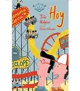Cover of Hoy