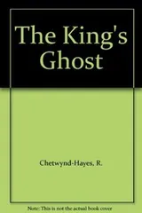 Cover of The King's Ghost