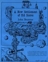 Cover of New Settlement of Old Scores