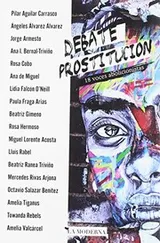 Cover of Debate prostitución