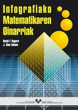 Cover of Infografiako matematikaren oinarriak