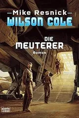 Cover of Die Meuterer