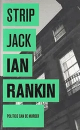 Cover of Strip Jack