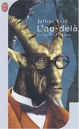 Cover of L'au-dela