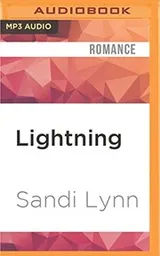 Cover of Lightning
