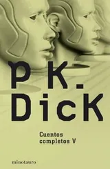 Cover of Cuentos completos V
