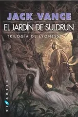 Cover of Trilogía de Lyonesse