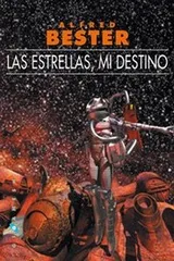 Cover of Las estrellas, mi destino