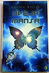 Cover of OVEJA MANSA