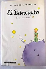 Cover of El principito