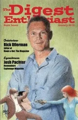 Cover of The Digest Enthusiast #7