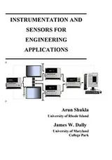 Cover of Instrumentation and Sensors for Engineering Applications
