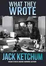 Cover of What They Wrote