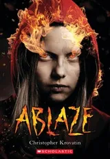 Cover of Ablaze
