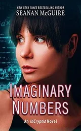 Cover of Imaginary Numbers