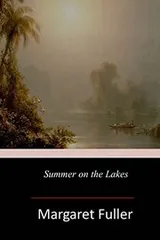 Cover of Summer on the Lakes
