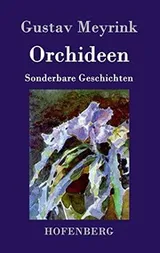 Cover of Orchideen