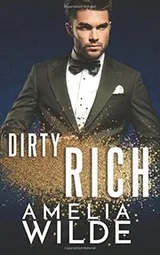 Cover of Dirty Rich