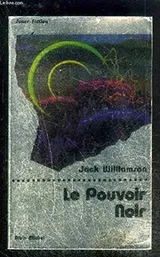 Cover of Le Pouvoir noir