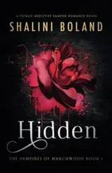 Cover of Hidden