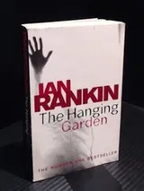 Cover of The Hanging Garden