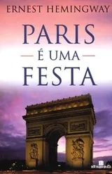 Cover of Paris e Uma Festa