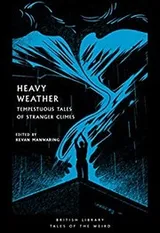 Cover of Heavy Weather
