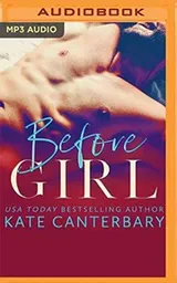 Cover of Before Girl