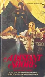 Cover of A Distant Shore