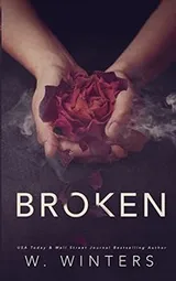 Cover of Broken