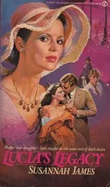 Cover of Lucia's Legacy
