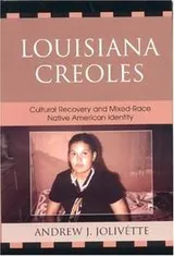 Cover of Louisiana Creoles
