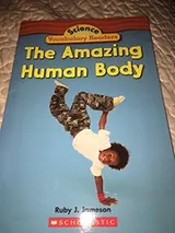 Cover of The Amazing Human Body