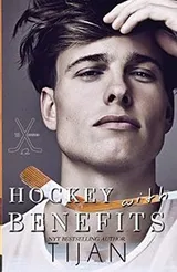 Cover of Hockey with Benefits