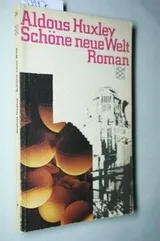 Cover of Schone neue Welt