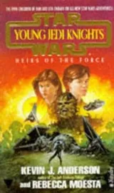 Cover of Young Jedi Knights