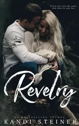 Cover of Revelry