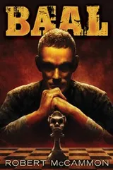 Cover of Baal