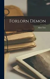 Cover of The forlorn demon;