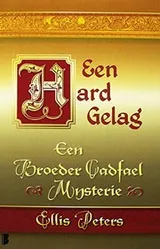 Cover of Een hard gelag